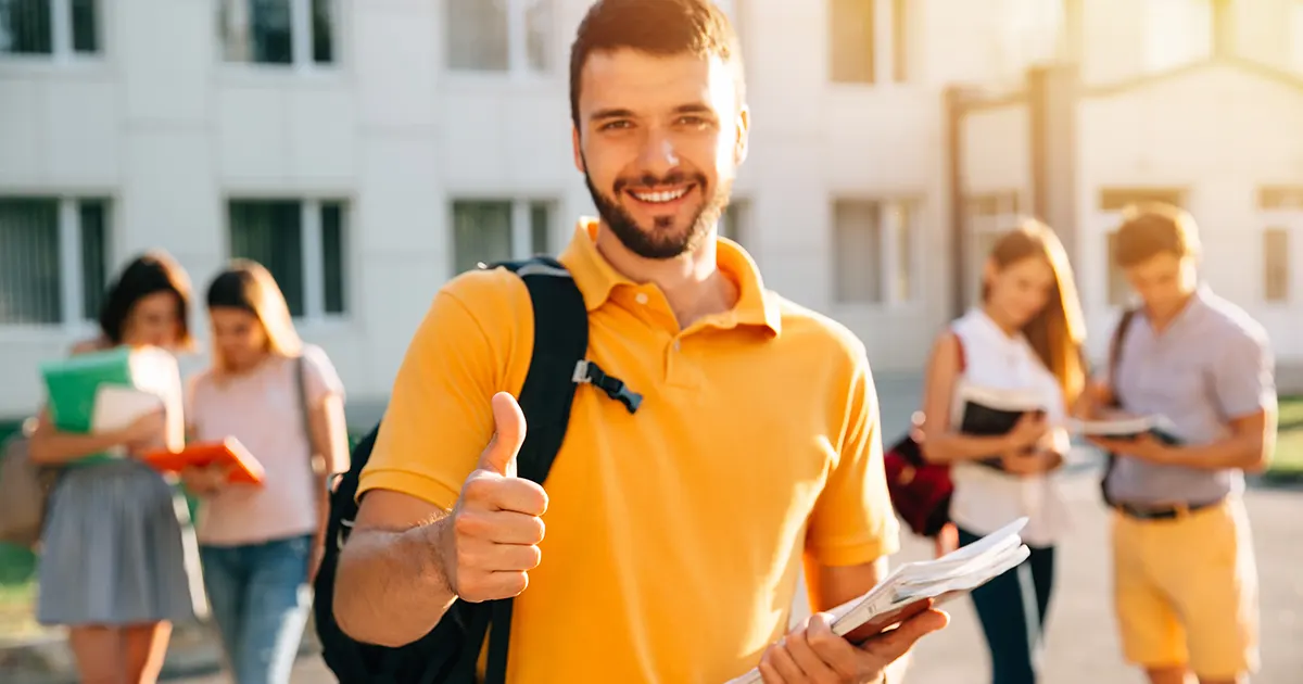 lettre de motivation Parcoursup