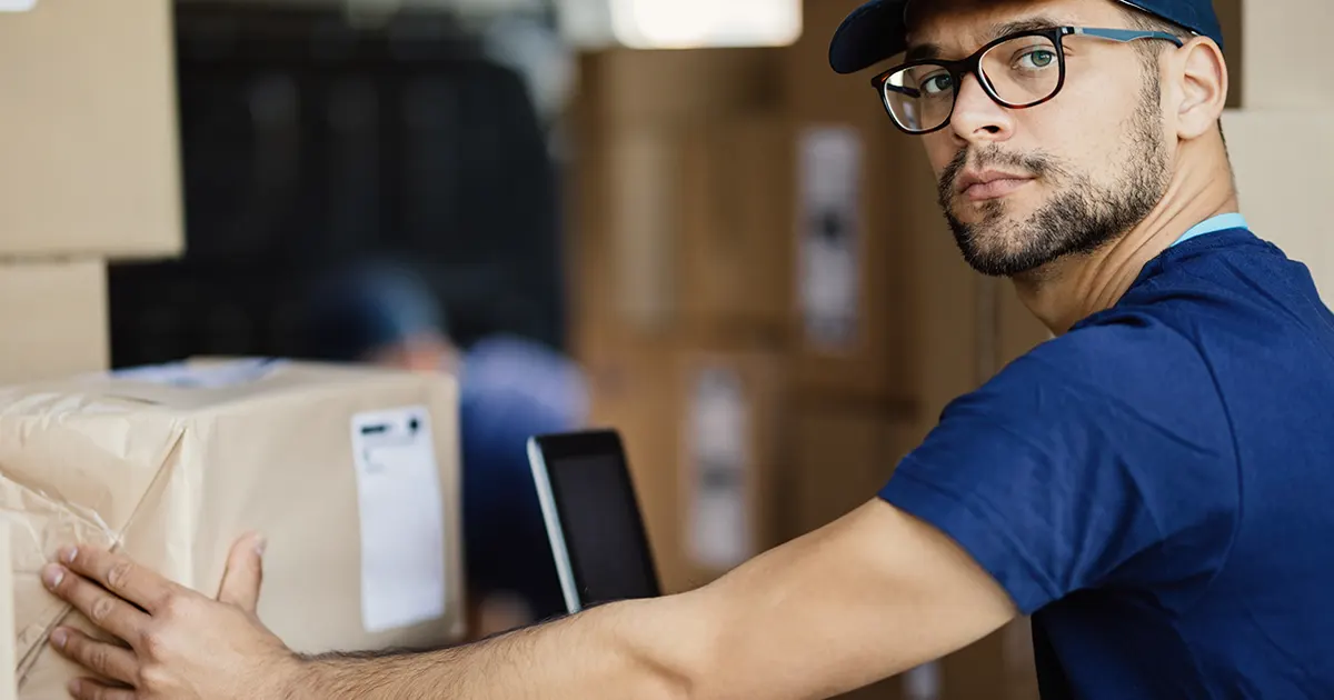 lettre de motivation préparateur de commande