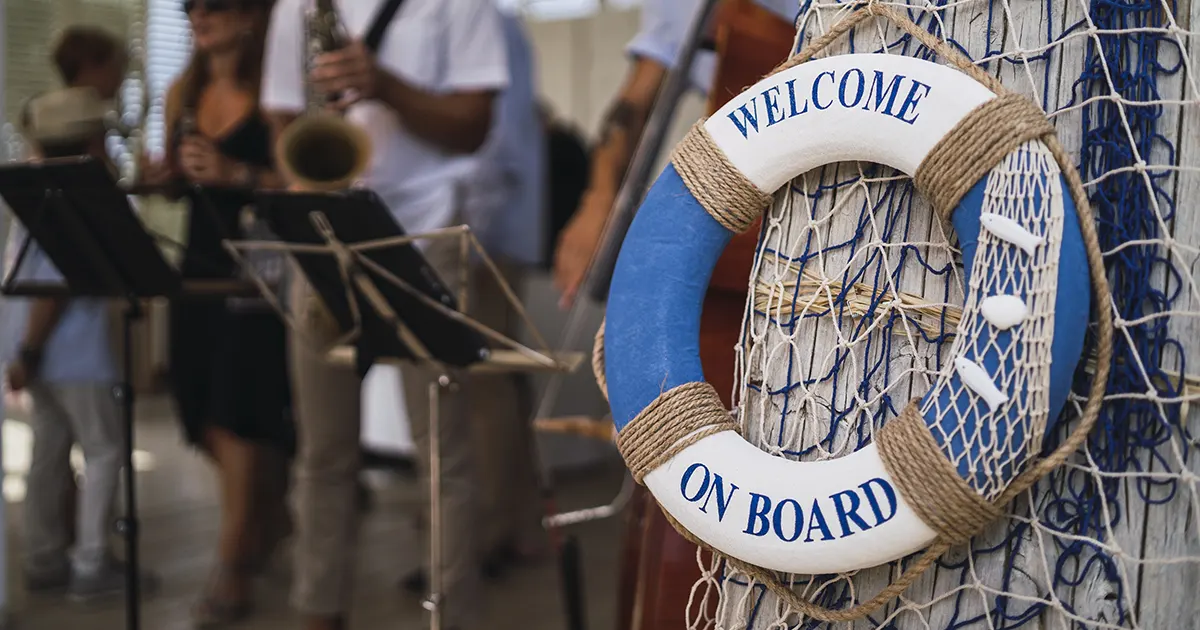 lettre de motivation animateur de croisière