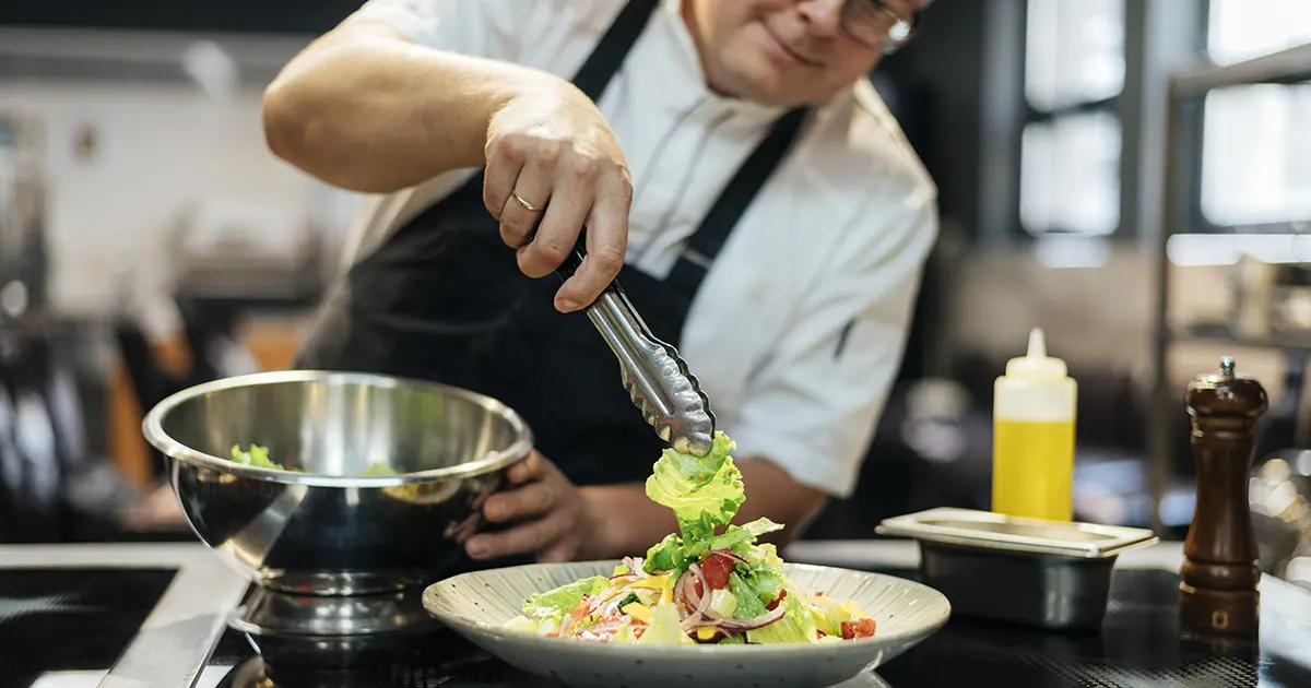 lettre de motivation commis de cuisine