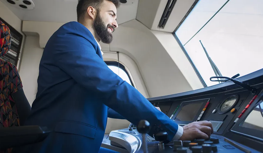 lettre de motivation conducteur de train