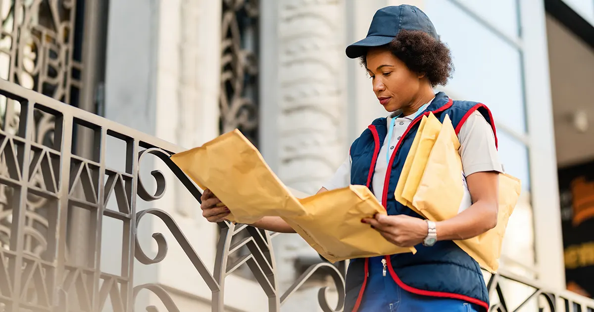 lettre de motivation facteur factrice