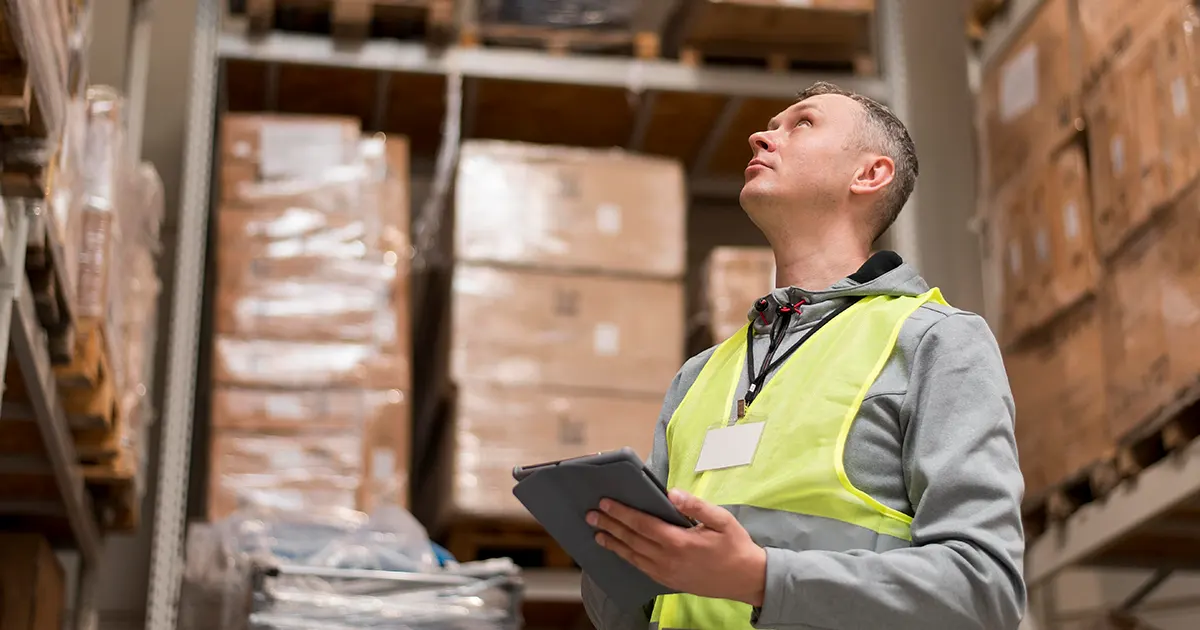 lettre de motivation gestionnaire de stock
